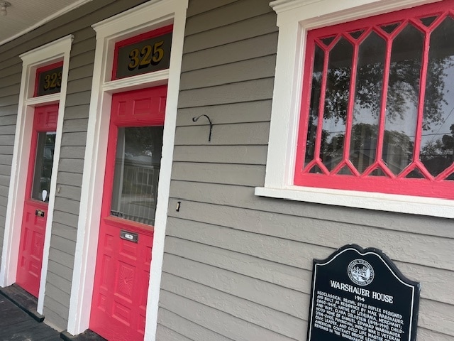 325 S 6th St, Unit 1 in Wilmington, NC - Building Photo - Building Photo