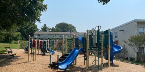 3015 Upton Dr in Kensington, MD - Building Photo - Building Photo