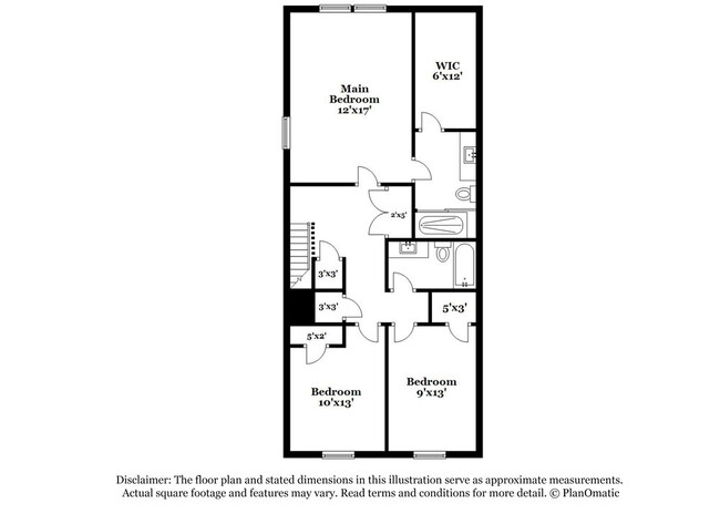 545 Landing View Dr in Wendell, NC - Foto de edificio - Building Photo