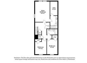 545 Landing View Dr in Wendell, NC - Building Photo - Building Photo