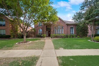 1013 Basilwood Dr in Coppell, TX - Foto de edificio - Building Photo