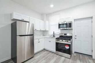 5540 Harmer St in Philadelphia, PA - Building Photo - Building Photo