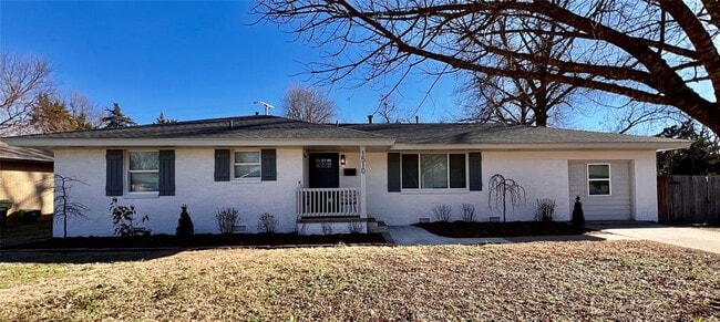 1510 Melrose Dr in Norman, OK - Building Photo - Building Photo