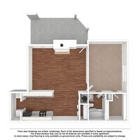 Pebble Creek Apartments photo'