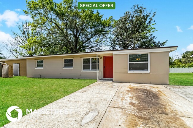 property at 12 S Atlas Dr