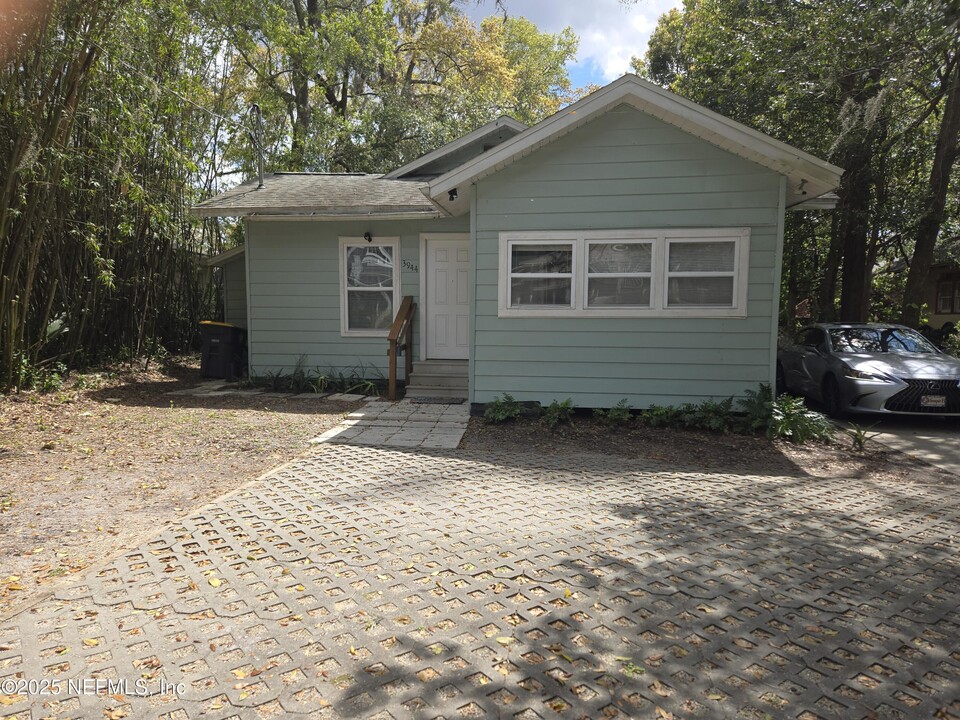 3944 Boone Park Ave in Jacksonville, FL - Building Photo