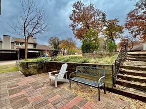 1824 Windhill Ave in Edmond, OK - Foto de edificio - Building Photo
