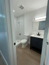 3793 SW 28th St-Unit -3793 in Miami, FL - Building Photo - Building Photo