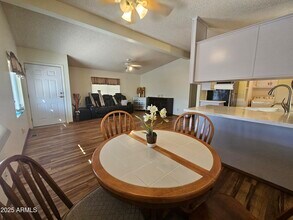 1505 N Evergreen St in Chandler, AZ - Building Photo - Building Photo