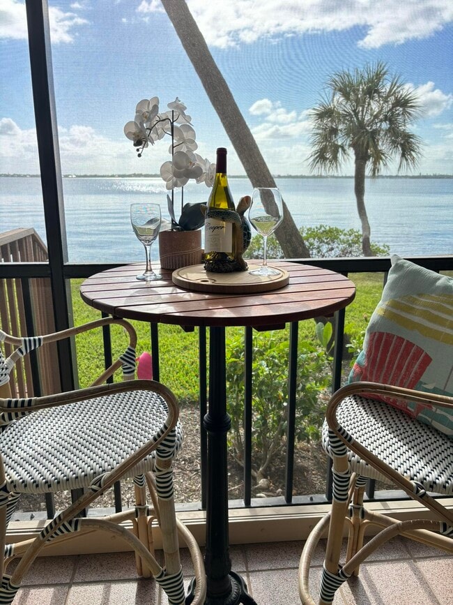 property at 4440 NE Sandpebble Trce