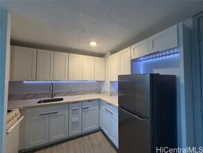 2888 Ala Ilima St in Honolulu, HI - Building Photo - Building Photo