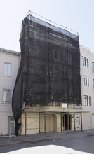 3481 Pierce St in San Francisco, CA - Building Photo - Building Photo