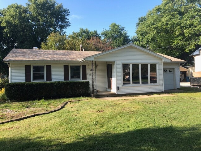 property at 308 Green St