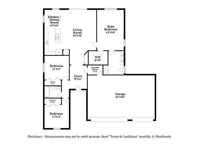 6222 Twin Bridges Dr in Zephyrhills, FL - Foto de edificio - Building Photo