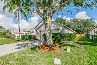2557 Ventura Cir in Melbourne, FL - Building Photo - Building Photo