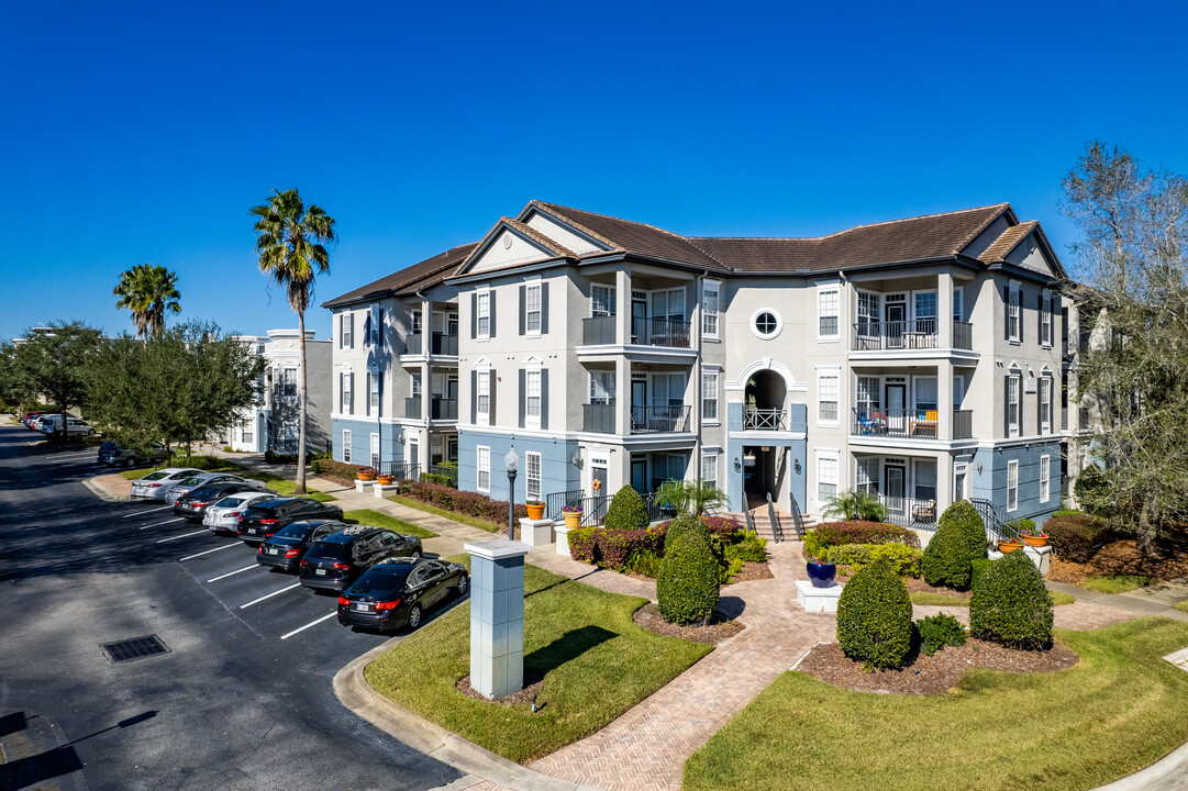 MAA Town Park Reserve in Lake Mary, FL - Foto de edificio