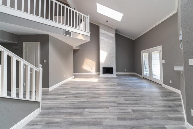 property at 9400 Doliver Dr