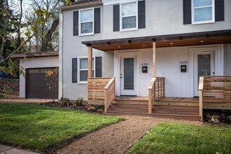 6332 Cherry St in Kansas City, MO - Foto de edificio - Building Photo