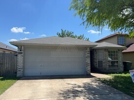1604 Grey Fox Trail in Killeen, TX - Building Photo