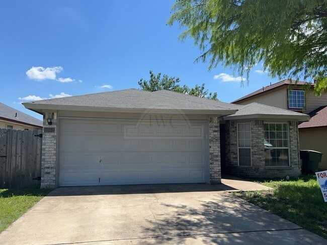 property at 1604 Grey Fox Trail