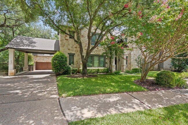 6636 Dogwood Creek Dr in Austin, TX - Building Photo - Building Photo