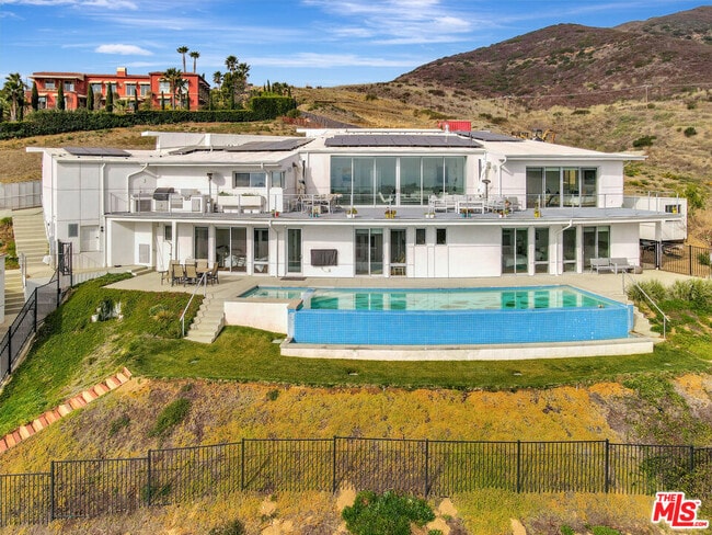 property at 28405 Via Acero