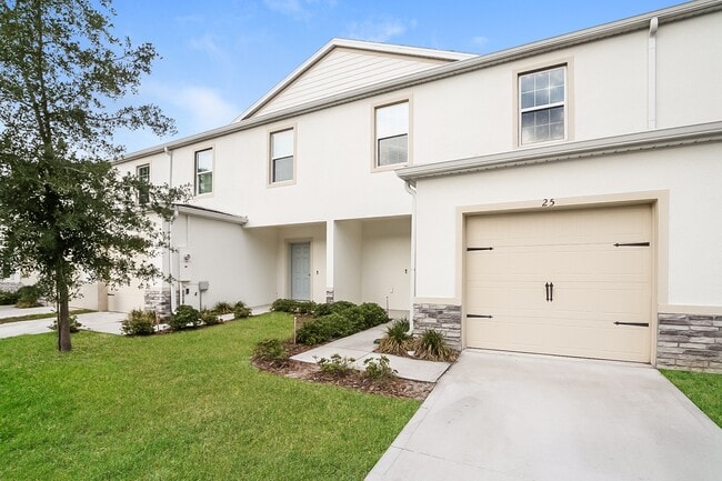 property at 25 Grande Rd