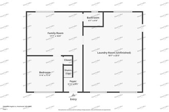 5244 Ville Angela Ln in Hazelwood, MO - Building Photo - Building Photo
