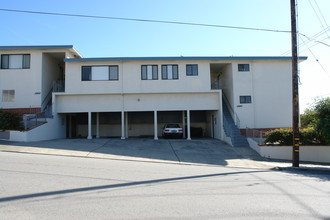 350 Railroad Ave in South San Francisco, CA - Building Photo - Building Photo