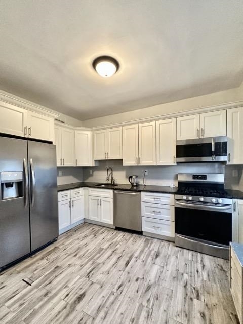 286 Fulton Ave in Jersey City, NJ - Building Photo - Building Photo