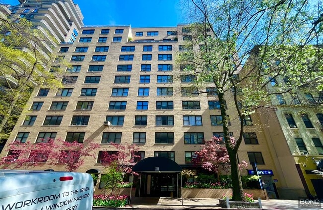 property at 333 E 49th St