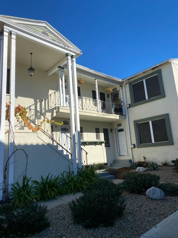 116 S Kenmore Ave in Los Angeles, CA - Building Photo - Building Photo
