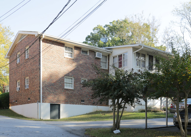 58 Spring St in Newnan, GA - Building Photo - Building Photo