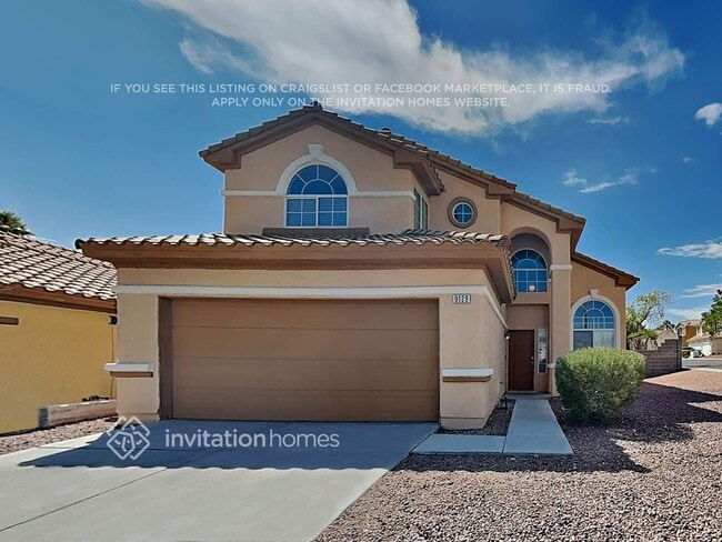9129 Valley of Fire Ave