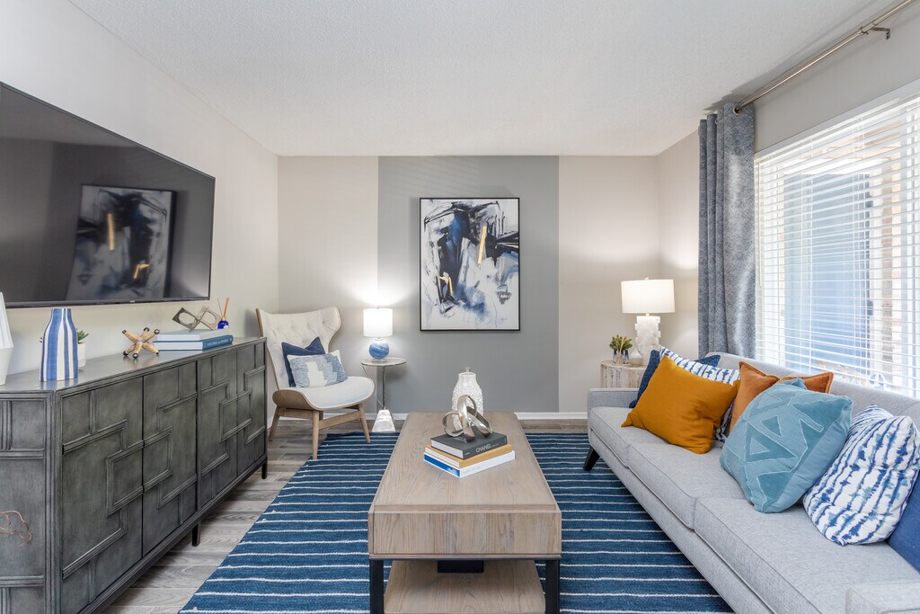 Cary Pines Apartments in Cary, NC