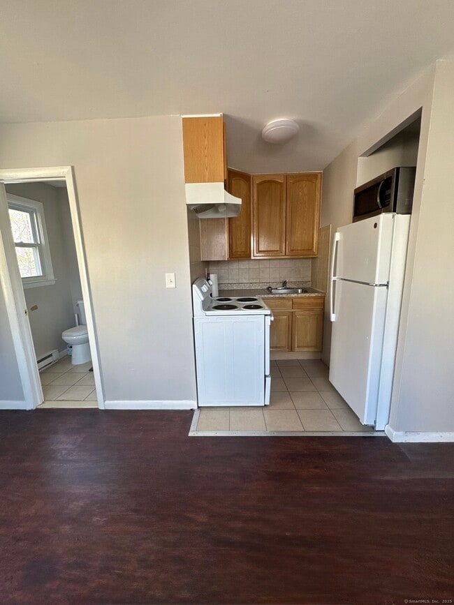 property at 179 Lewis St
