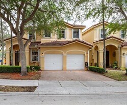 12367 SW 122nd St in Miami, FL - Building Photo