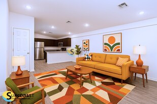 29477 Peace River Shores Blvd in Punta Gorda, FL - Building Photo