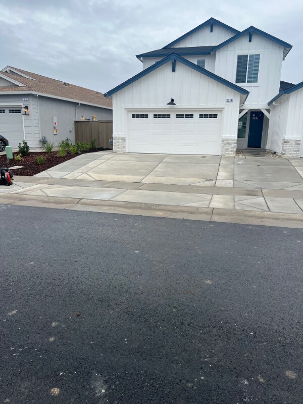 3064 Vaughn Wy-Unit -1 in Roseville, CA - Building Photo - Building Photo