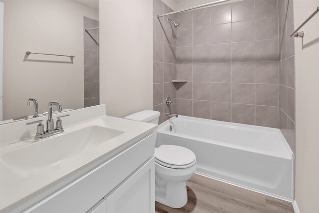 property at 7710 Squall Ln