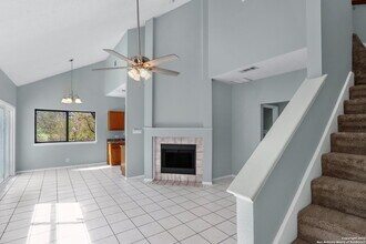 2818 Village Pkwy in San Antonio, TX - Building Photo - Building Photo