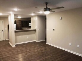 Adair Court Adult 55+ in Atlanta, GA - Building Photo