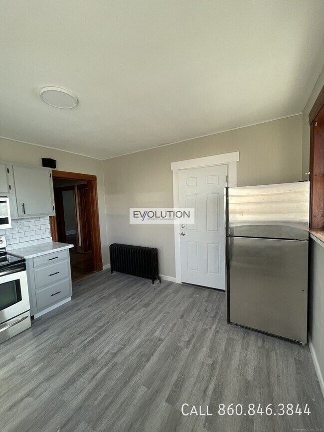 177 South St in Hartford, CT - Building Photo - Building Photo