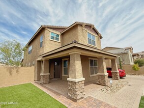3004 W Tumbleweed Dr in Phoenix, AZ - Foto de edificio - Building Photo