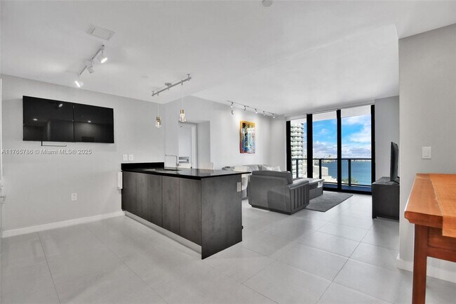 property at 1010 Brickell Ave