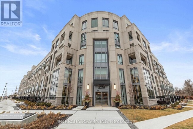 property at 2075 King Rd