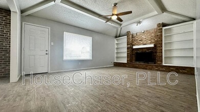 611 Ironton Ave in Lubbock, TX - Building Photo - Building Photo