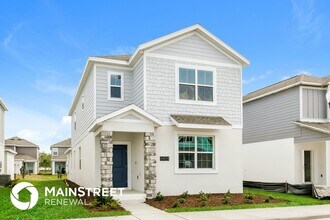 6424 Sprucepine Ln in St. Cloud, FL - Building Photo - Building Photo
