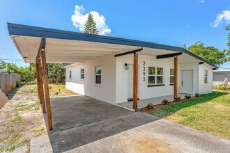 2295 Allan Adale Rd in Melbourne, FL - Building Photo - Building Photo