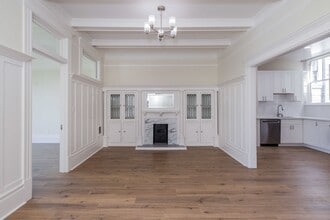 1436 Waller St in San Francisco, CA - Building Photo - Building Photo